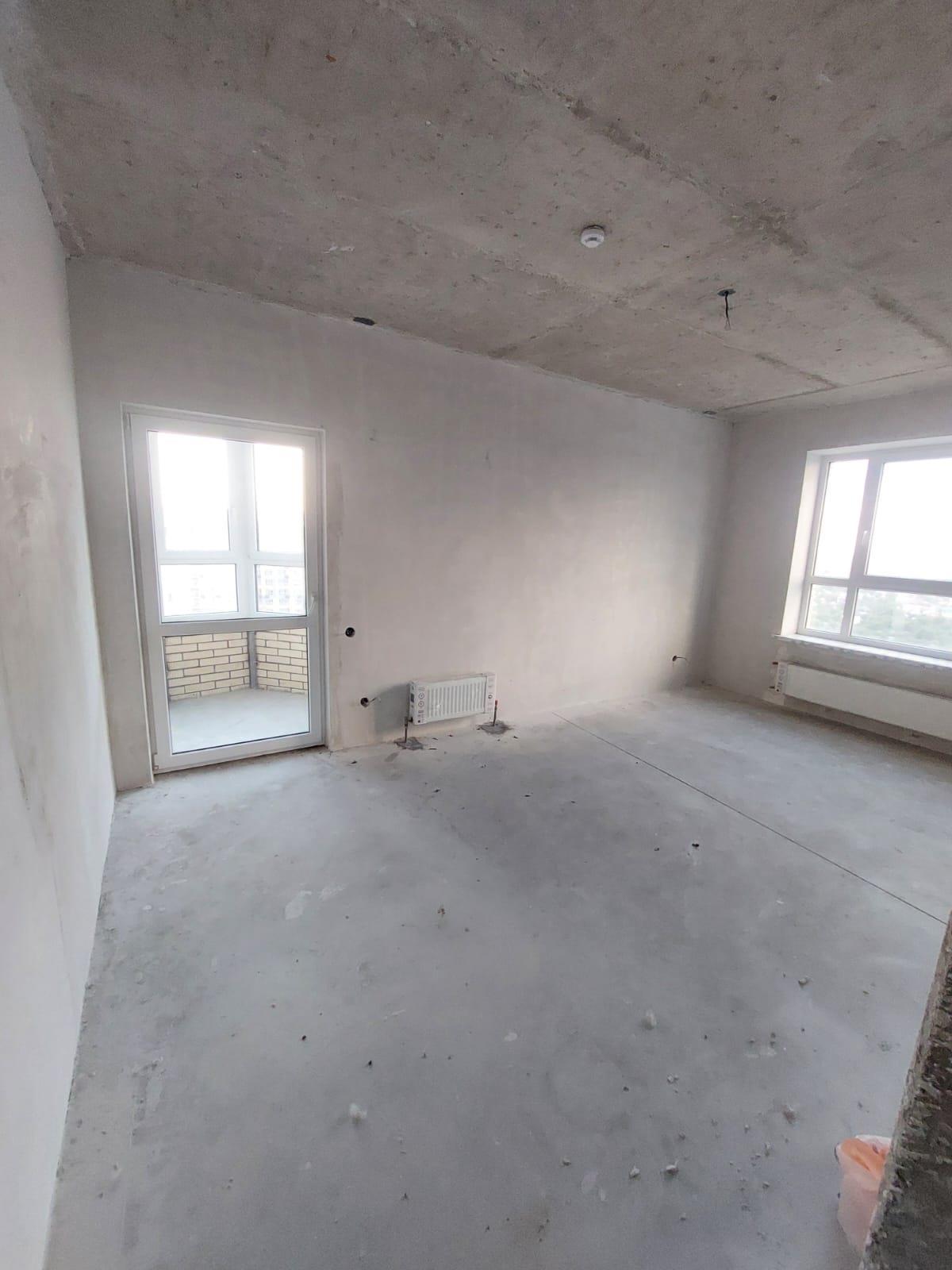 Фото №8: 3-комнатная квартира 91 м² - Краснодар, ул. имени В.Н. Мачуги, 166к3