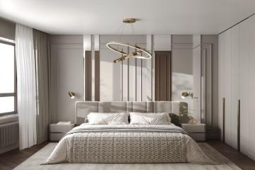 Фото №1: 3-комнатная квартира 91 м² - Краснодар, мкр. жилой комплекс Сказка Град, ул. имени В.Н. Мачуги, 166к3