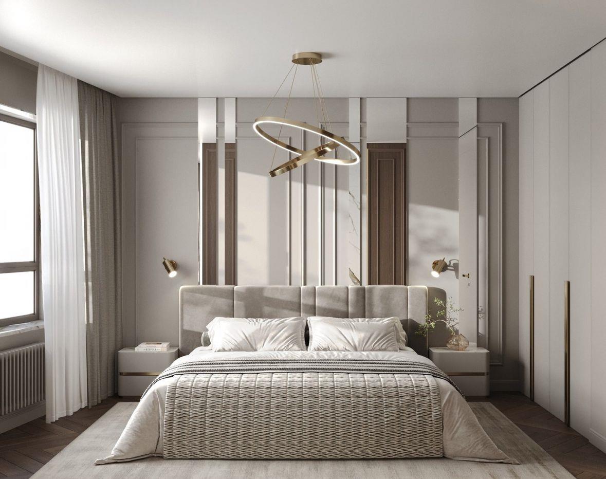 Фото №1: 3-комнатная квартира 91 м² - Краснодар, ул. имени В.Н. Мачуги, 166к3