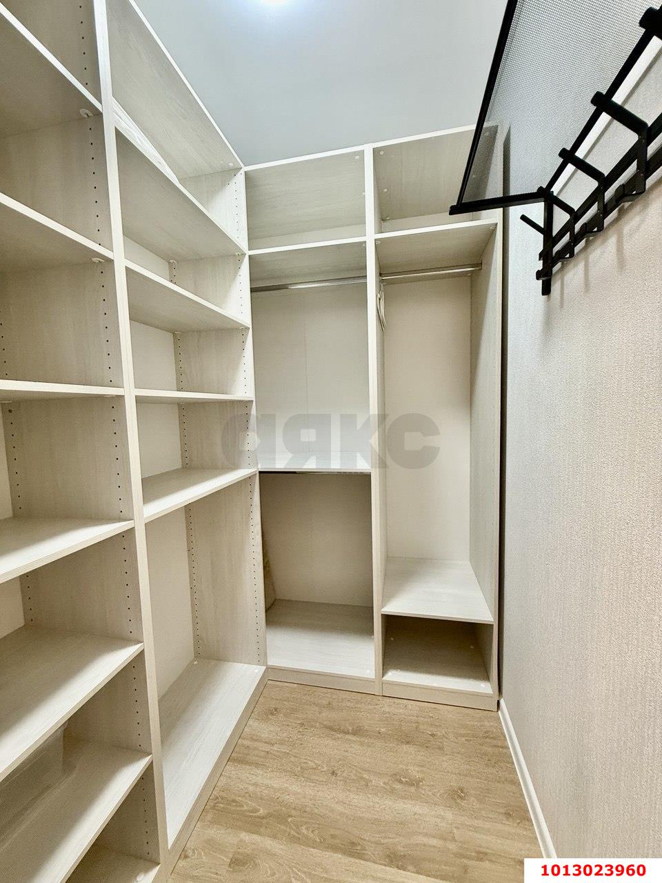 Фото №6: 1-комнатная квартира 46 м² - Краснодар, ЖК Лучший, ул. Ростовское шоссе, 30/7к2