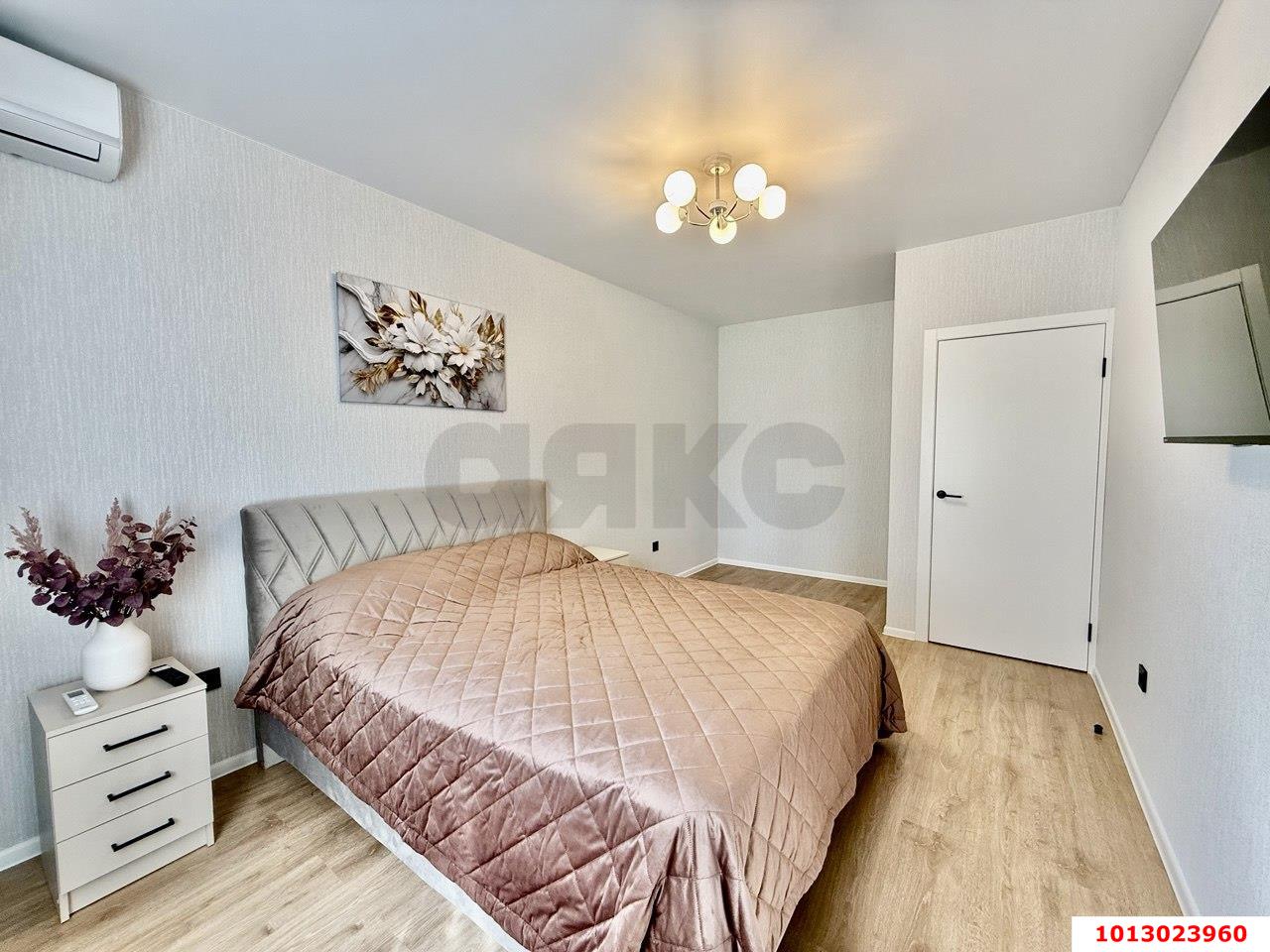 Фото №10: 1-комнатная квартира 46 м² - Краснодар, ЖК Лучший, ул. Ростовское шоссе, 30/7к2