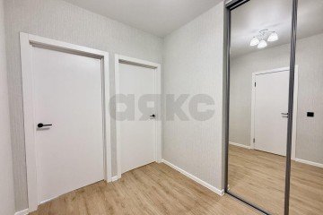 Фото №5: 1-комнатная квартира 44 м² - Краснодар, мкр. ЖК Лучший, ул. Ростовское шоссе, 30/7к2