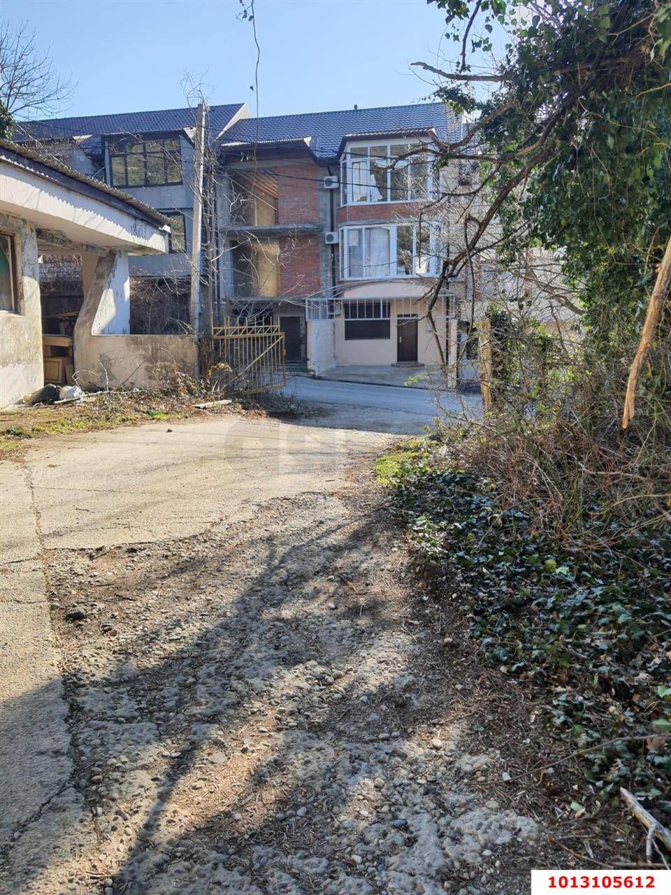Фото №4: Коммерческая земля 131 сот. - Ольгинка, Нагорный, ул. Восточная, 35