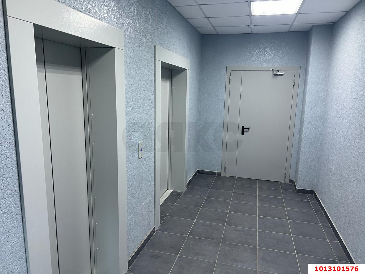 Фото №3: 2-комнатная квартира 48 м² - Краснодар, имени Петра Метальникова, ул. Петра Метальникова, 7