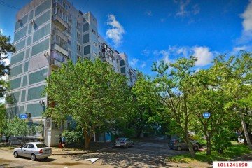 Фото №2: 3-комнатная квартира 70 м² - Краснодар, мкр. Юбилейный, ул. 70-летия Октября, 8