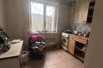 Фото №3: 3-комнатная квартира 70 м² - Краснодар, мкр. Юбилейный, ул. 70-летия Октября, 8