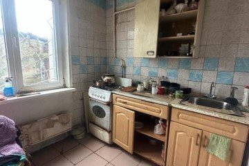 Фото №4: 3-комнатная квартира 70 м² - Краснодар, мкр. Юбилейный, ул. 70-летия Октября, 8