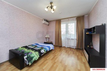 Фото №5: 2-комнатная квартира 70 м² - Краснодар, мкр. Микрохирургии глаза, ул. Академика Лукьяненко, 10