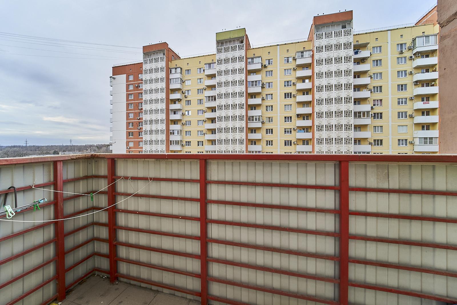 Фото №13: 2-комнатная квартира 70 м² - Краснодар, Прикубанский внутригородской округ, мкр. Микрохирургии глаза, ул. Академика Лукьяненко, 10