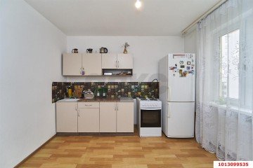 Фото №2: 2-комнатная квартира 70 м² - Краснодар, мкр. Микрохирургии глаза, ул. Академика Лукьяненко, 10