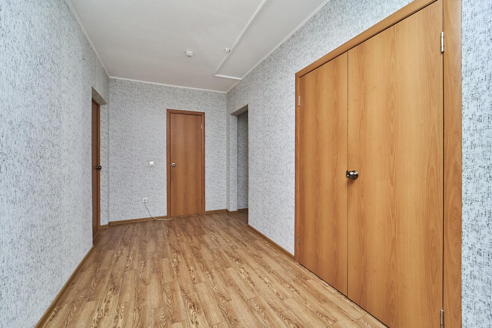 Фото №9: 2-комнатная квартира 70 м² - Краснодар, Прикубанский внутригородской округ, мкр. Микрохирургии глаза, ул. Академика Лукьяненко, 10