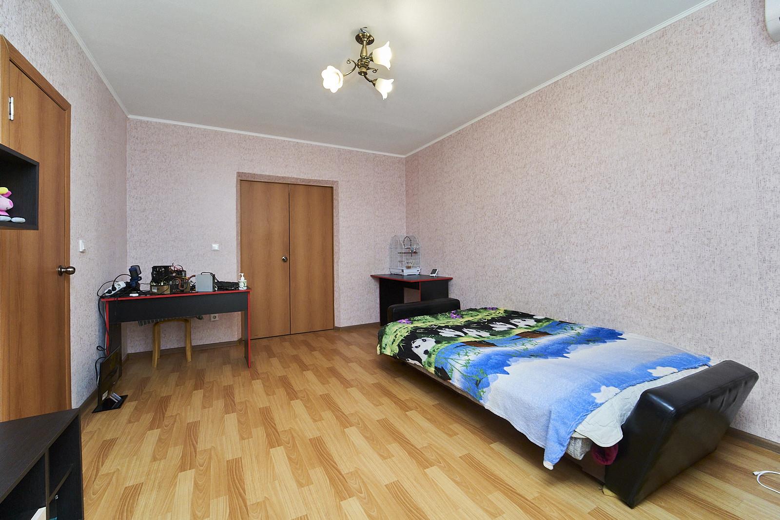 Фото №6: 2-комнатная квартира 70 м² - Краснодар, Прикубанский внутригородской округ, мкр. Микрохирургии глаза, ул. Академика Лукьяненко, 10