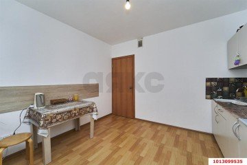 Фото №4: 2-комнатная квартира 70 м² - Краснодар, мкр. Микрохирургии глаза, ул. Академика Лукьяненко, 10