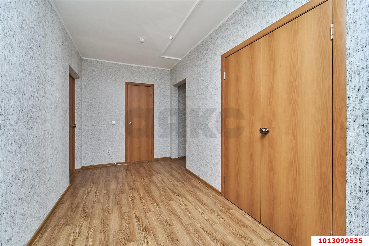 Фото №9: 2-комнатная квартира 70 м² - Краснодар, Микрохирургии глаза, ул. Академика Лукьяненко, 10