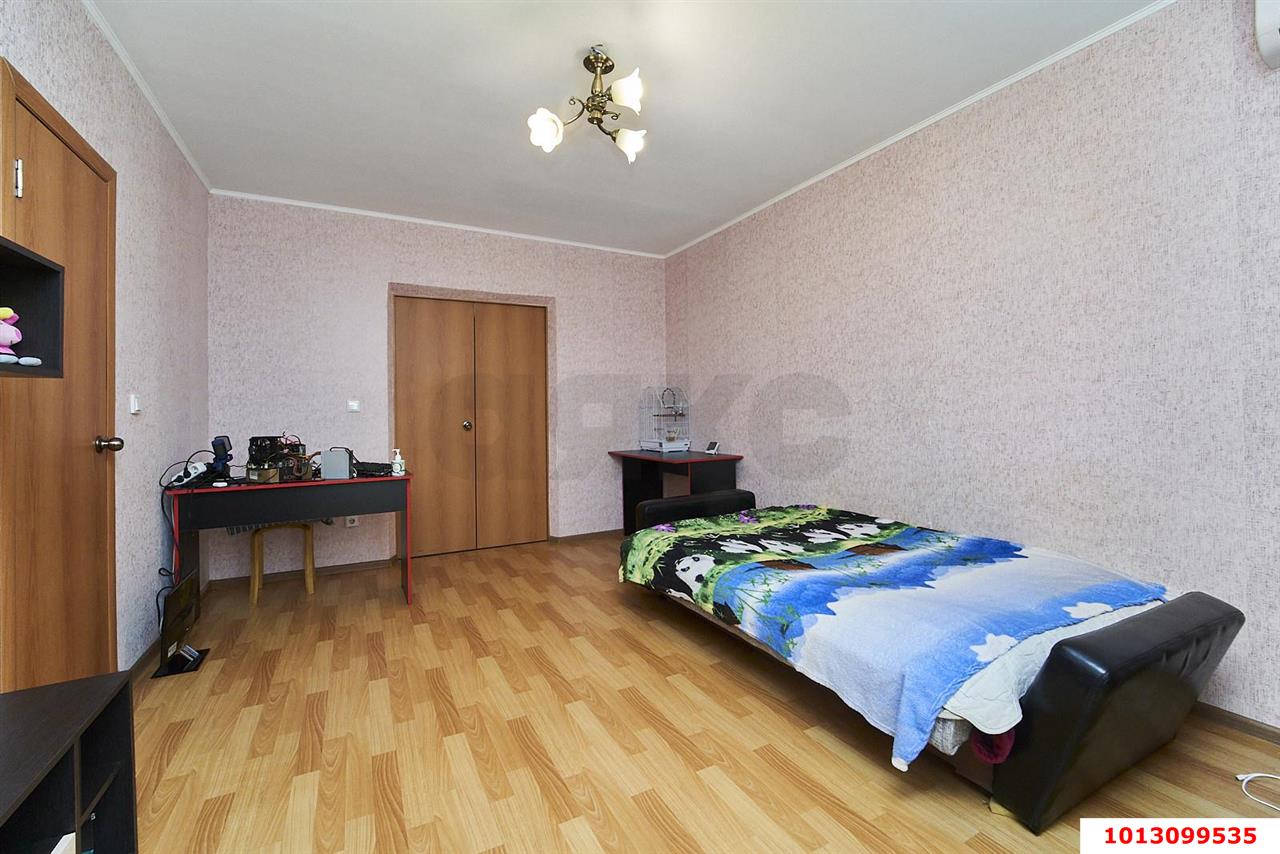 Фото №6: 2-комнатная квартира 70 м² - Краснодар, Микрохирургии глаза, ул. Академика Лукьяненко, 10