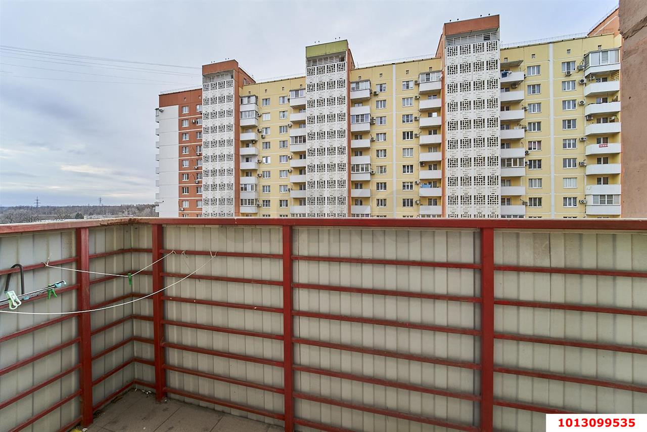 Фото №13: 2-комнатная квартира 70 м² - Краснодар, Микрохирургии глаза, ул. Академика Лукьяненко, 10