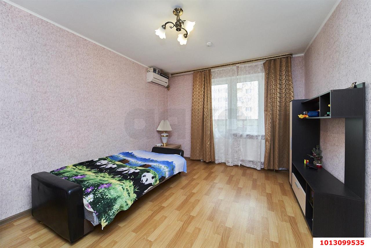 Фото №5: 2-комнатная квартира 70 м² - Краснодар, Микрохирургии глаза, ул. Академика Лукьяненко, 10