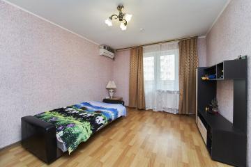 Фото №5: 2-комнатная квартира 70 м² - Краснодар, мкр. Микрохирургии глаза, ул. Академика Лукьяненко, 10