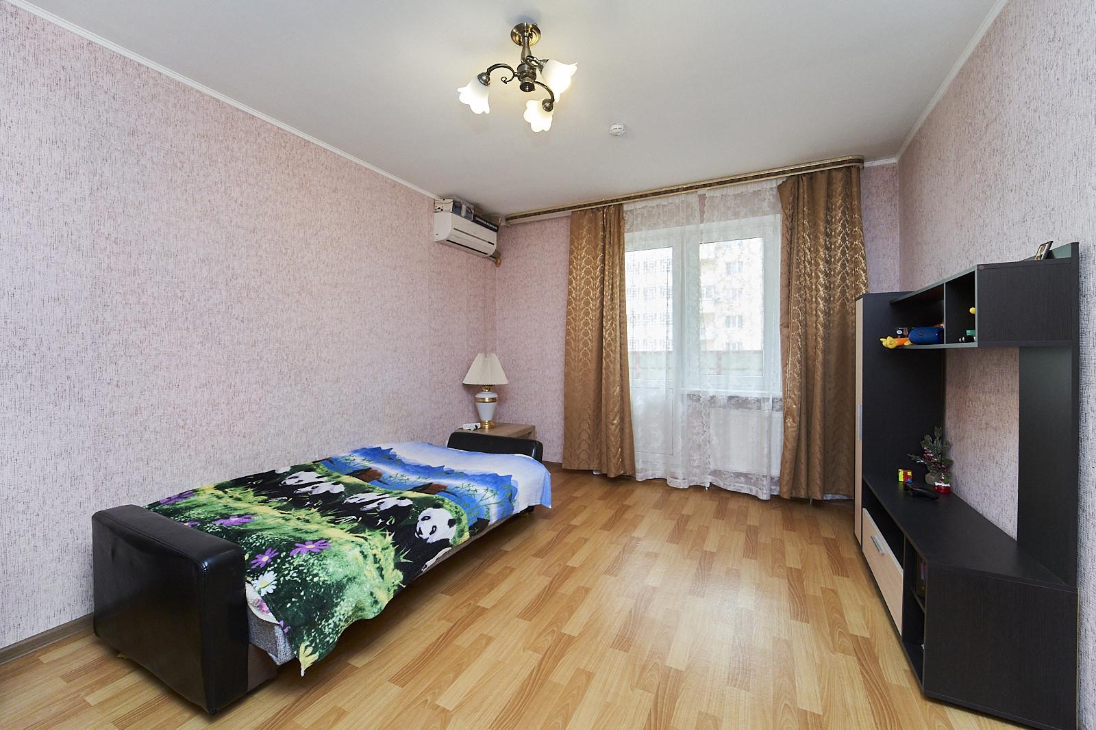 Фото №5: 2-комнатная квартира 70 м² - Краснодар, Прикубанский внутригородской округ, мкр. Микрохирургии глаза, ул. Академика Лукьяненко, 10