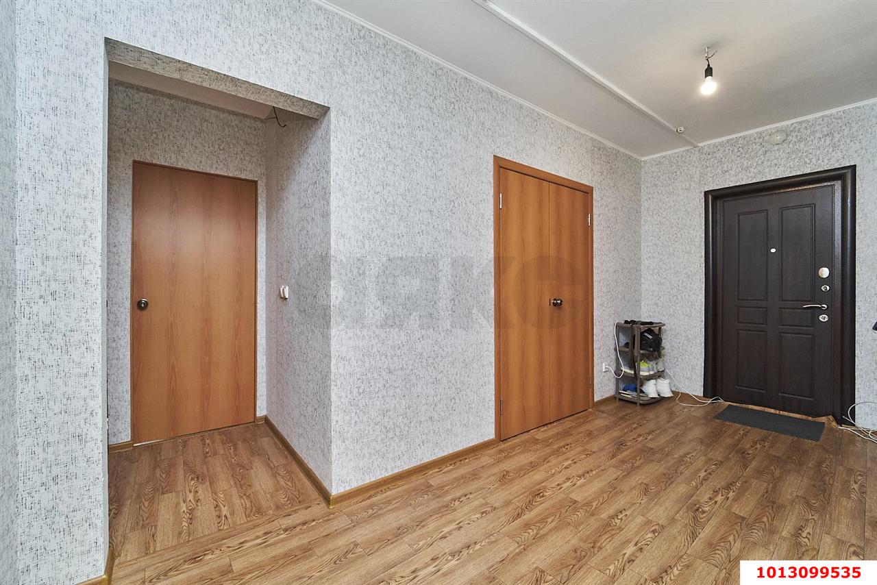 Фото №10: 2-комнатная квартира 70 м² - Краснодар, Микрохирургии глаза, ул. Академика Лукьяненко, 10