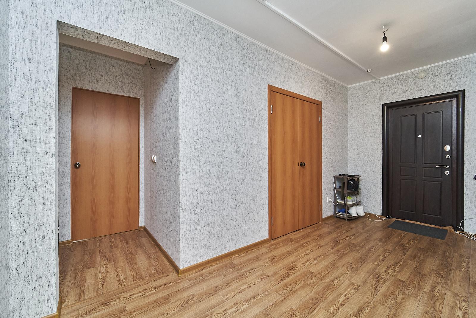 Фото №10: 2-комнатная квартира 70 м² - Краснодар, Прикубанский внутригородской округ, мкр. Микрохирургии глаза, ул. Академика Лукьяненко, 10