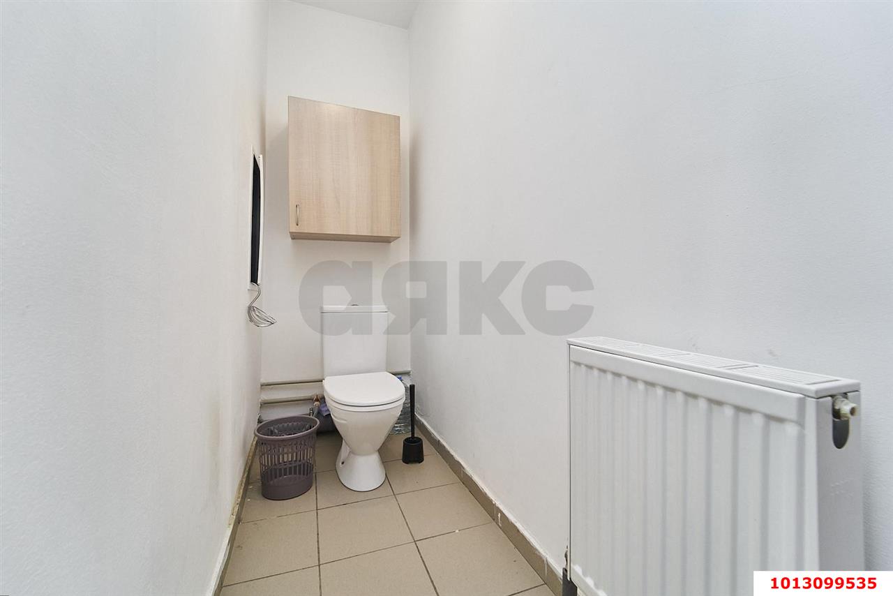 Фото №12: 2-комнатная квартира 70 м² - Краснодар, Микрохирургии глаза, ул. Академика Лукьяненко, 10