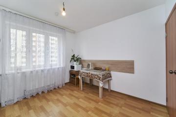 Фото №3: 2-комнатная квартира 70 м² - Краснодар, мкр. Микрохирургии глаза, ул. Академика Лукьяненко, 10