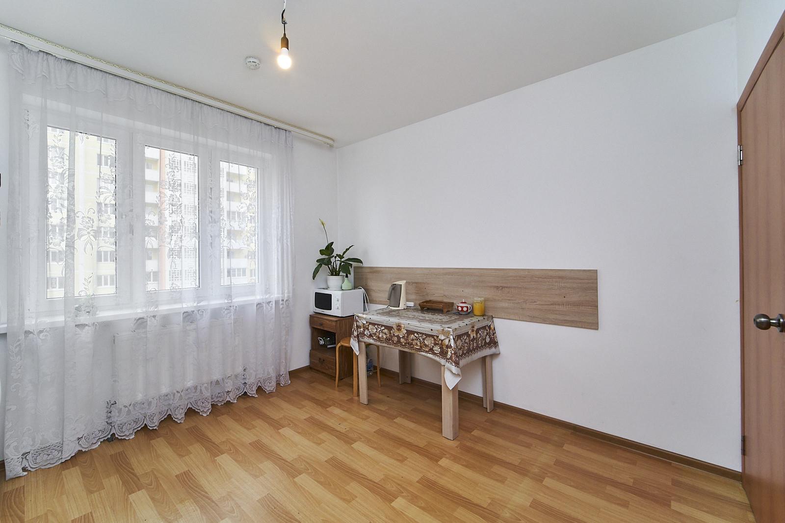 Фото №3: 2-комнатная квартира 70 м² - Краснодар, Прикубанский внутригородской округ, мкр. Микрохирургии глаза, ул. Академика Лукьяненко, 10