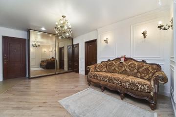 Фото №4: 2-комнатная квартира 90 м² - Краснодар, мкр. Центральный, ул. Кубанская Набережная, 31/1