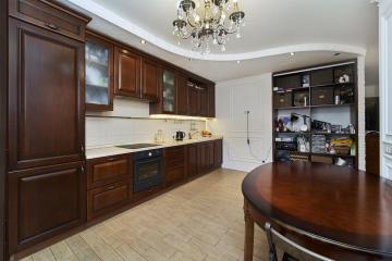 Фото №3: 2-комнатная квартира 90 м² - Краснодар, мкр. Центральный, ул. Кубанская Набережная, 31/1