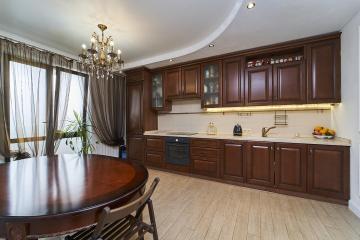 Фото №2: 2-комнатная квартира 90 м² - Краснодар, мкр. Центральный, ул. Кубанская Набережная, 31/1