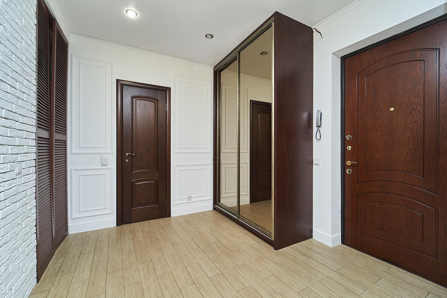 Фото №12: 2-комнатная квартира 90 м² - Краснодар, Западный внутригородской округ, мкр. Центральный, ул. Кубанская Набережная, 31/1