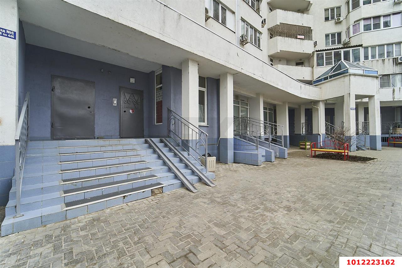 Фото №18: 2-комнатная квартира 90 м² - Краснодар, Центральный, ул. Кубанская Набережная, 31/1