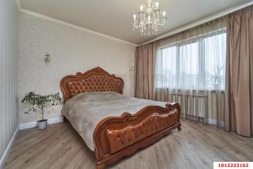 Фото №4: 2-комнатная квартира 90 м² - Краснодар, мкр. Центральный, ул. Кубанская Набережная, 31/1