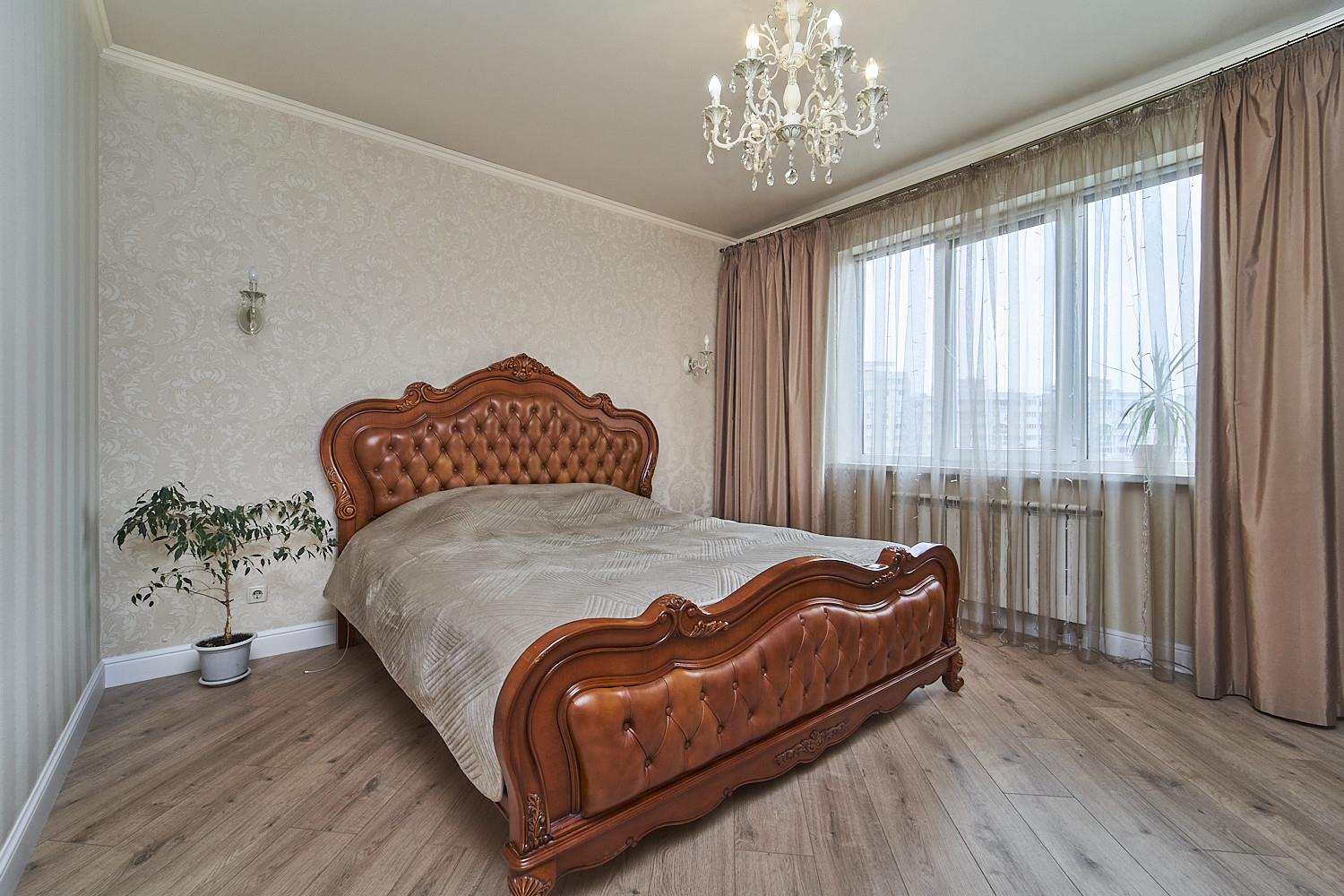 Фото №7: 2-комнатная квартира 90 м² - Краснодар, Западный внутригородской округ, мкр. Центральный, ул. Кубанская Набережная, 31/1