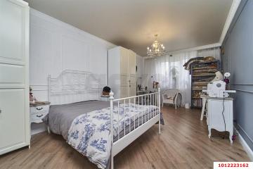 Фото №3: 2-комнатная квартира 90 м² - Краснодар, мкр. Центральный, ул. Кубанская Набережная, 31/1