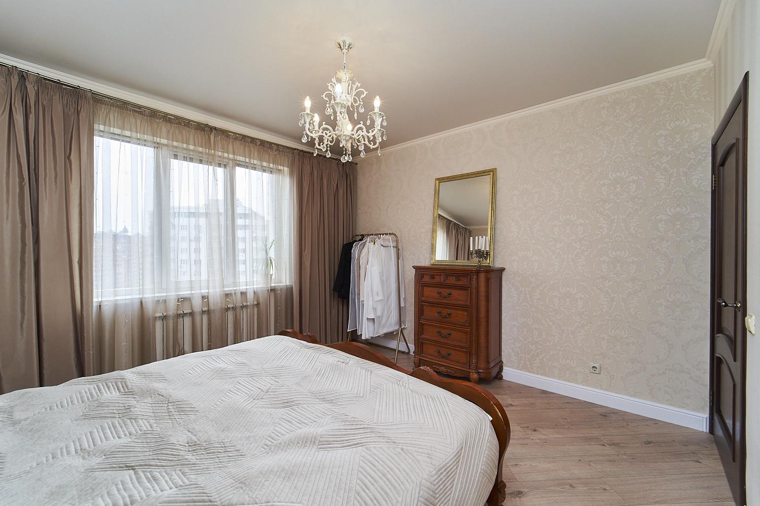 Фото №9: 2-комнатная квартира 90 м² - Краснодар, Западный внутригородской округ, мкр. Центральный, ул. Кубанская Набережная, 31/1