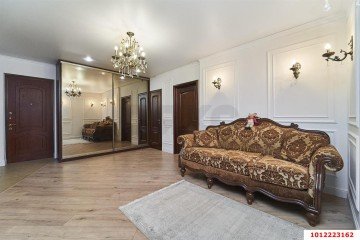 Фото №4: 2-комнатная квартира 86 м² - Краснодар, мкр. Центральный, ул. Кубанская Набережная, 31/1