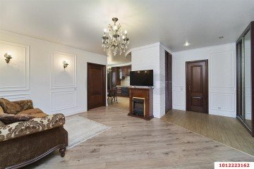 Фото №5: 2-комнатная квартира 86 м² - Краснодар, мкр. Центральный, ул. Кубанская Набережная, 31/1