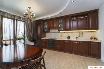 Фото №2: 2-комнатная квартира 86 м² - Краснодар, мкр. Центральный, ул. Кубанская Набережная, 31/1