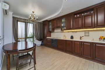 Фото №1: 2-комнатная квартира 90 м² - Краснодар, мкр. Центральный, ул. Кубанская Набережная, 31/1