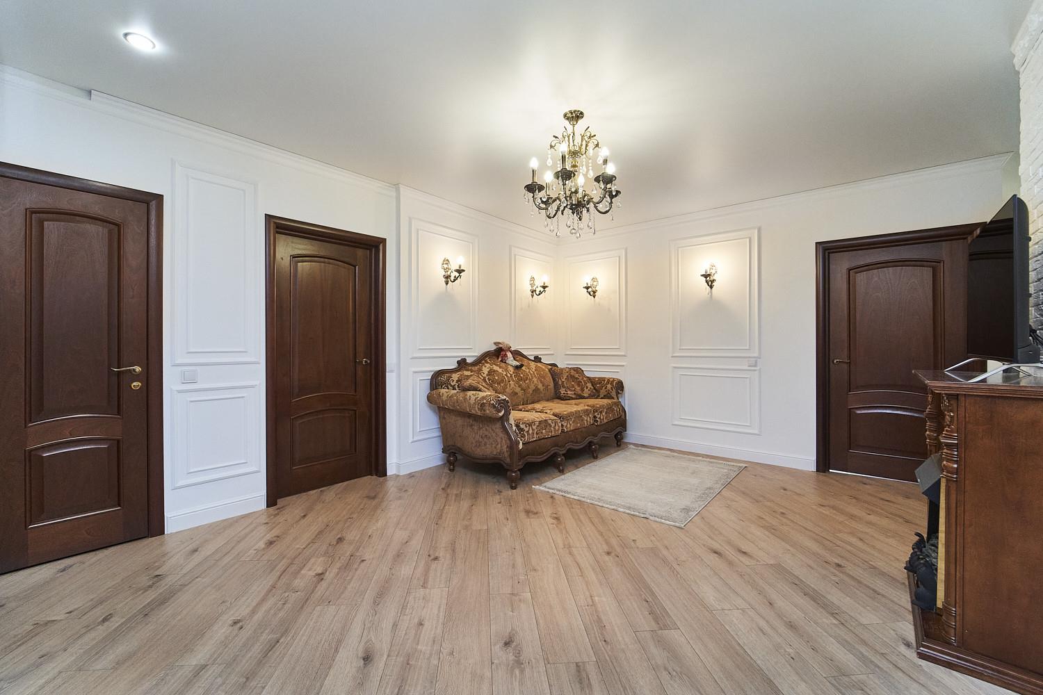 Фото №6: 2-комнатная квартира 90 м² - Краснодар, Западный внутригородской округ, мкр. Центральный, ул. Кубанская Набережная, 31/1