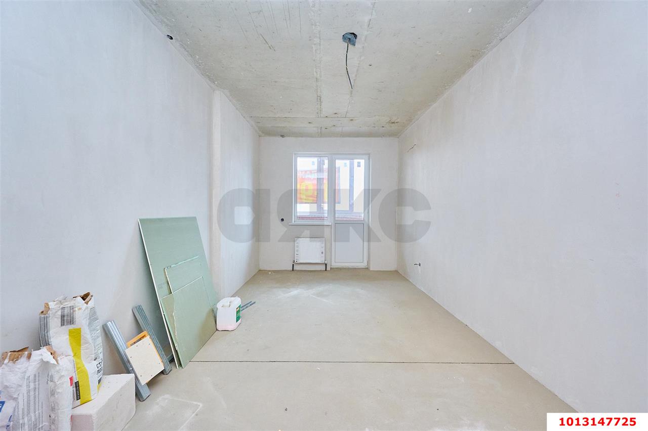 Фото №12: 2-комнатная квартира 62 м² - Краснодар, Парк Победы, ул. Героя Пешкова, 14к2