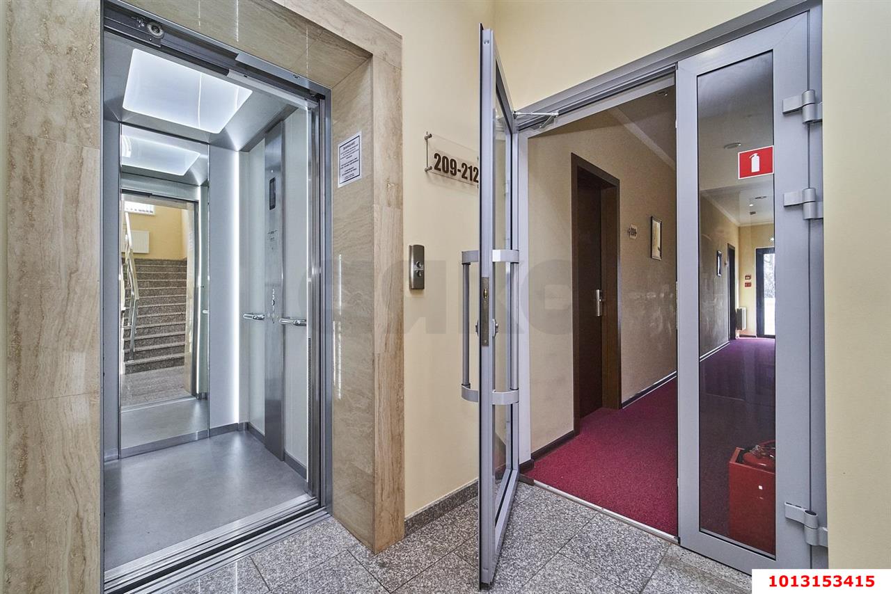 Фото №31: Отдельное здание 889 м² - Краснодар, Центральный, ул. Чкалова, 132