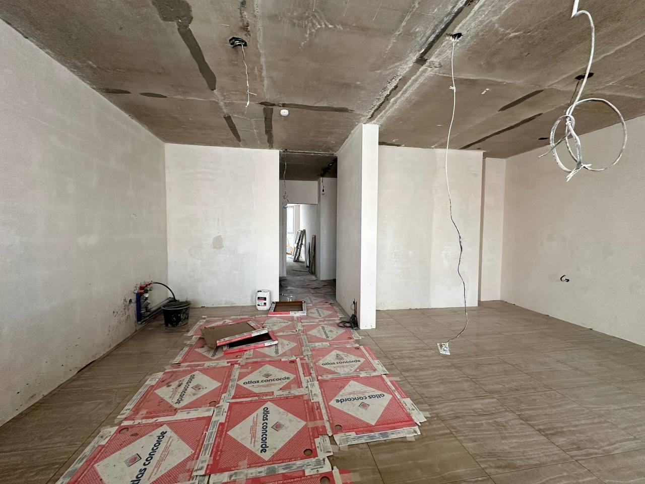 Фото №6: 2-комнатная квартира 80 м² - Краснодар, Прикубанский внутригородской округ, мкр. Любимово, 2