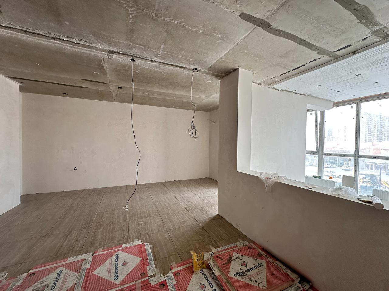 Фото №16: 2-комнатная квартира 80 м² - Краснодар, Прикубанский внутригородской округ, мкр. Любимово, 2