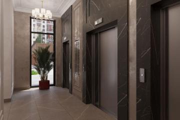 Фото №1: 2-комнатная квартира 80 м² - Краснодар, мкр. Любимово, 2