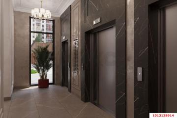 Фото №1: 2-комнатная квартира 60 м² - Краснодар, мкр. Любимово, 2