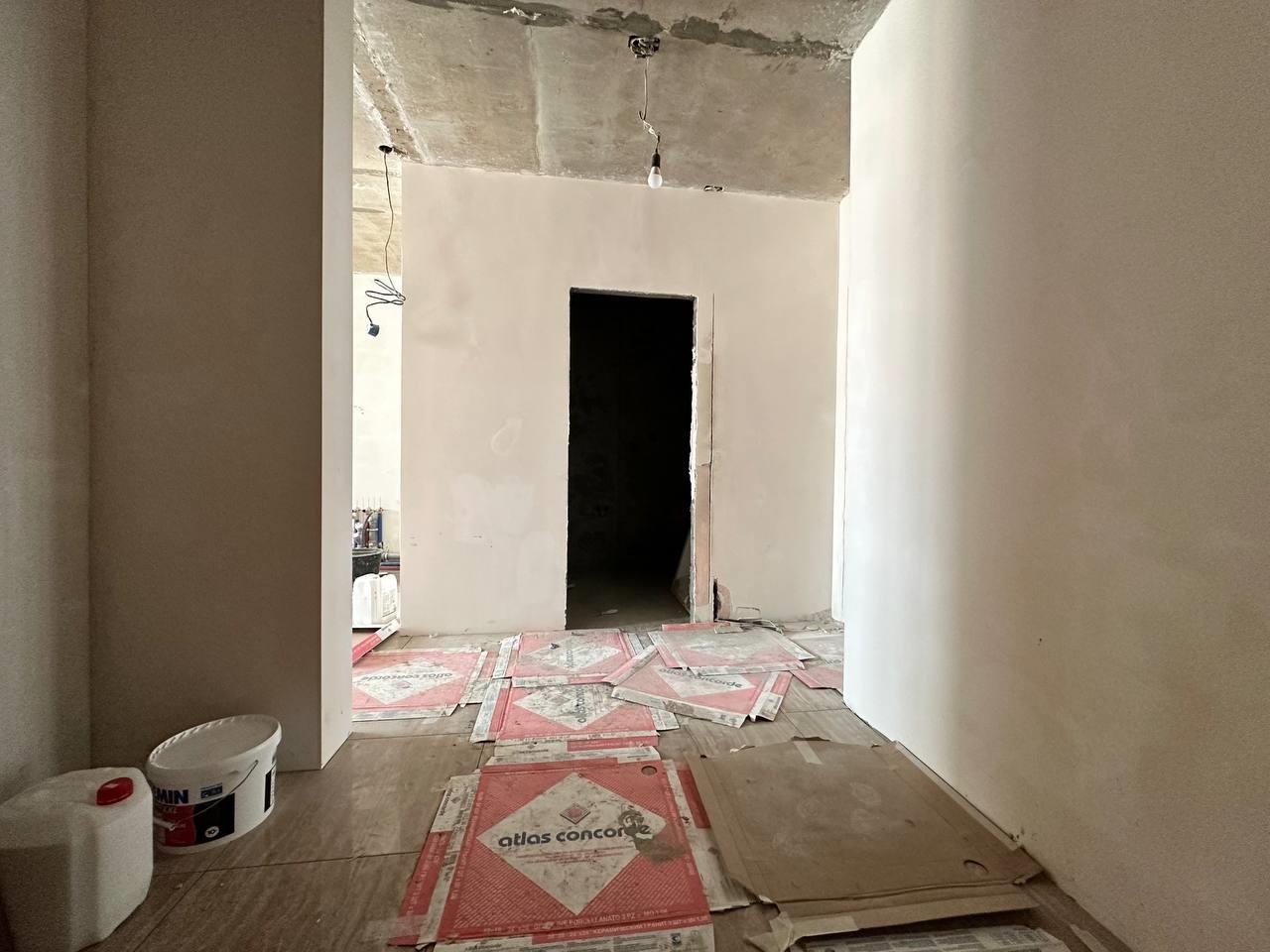 Фото №15: 2-комнатная квартира 80 м² - Краснодар, Прикубанский внутригородской округ, мкр. Любимово, 2