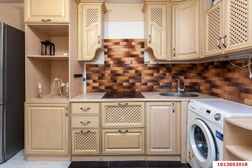 Фото №4: 2-комнатная квартира 49 м² - Краснодар, мкр. Музыкальный, ул. имени С.В. Рахманинова, 17